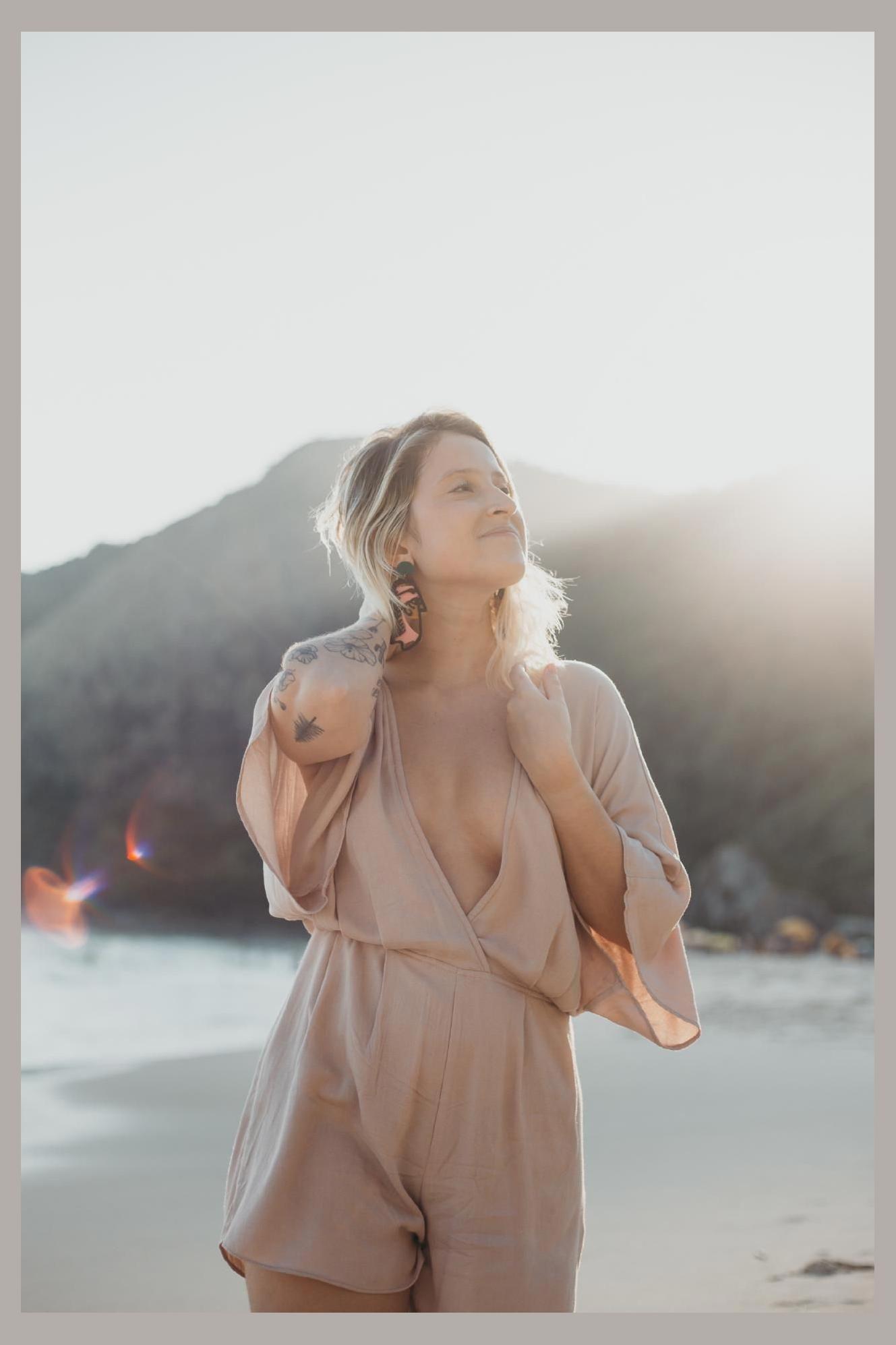 Brenda Luce